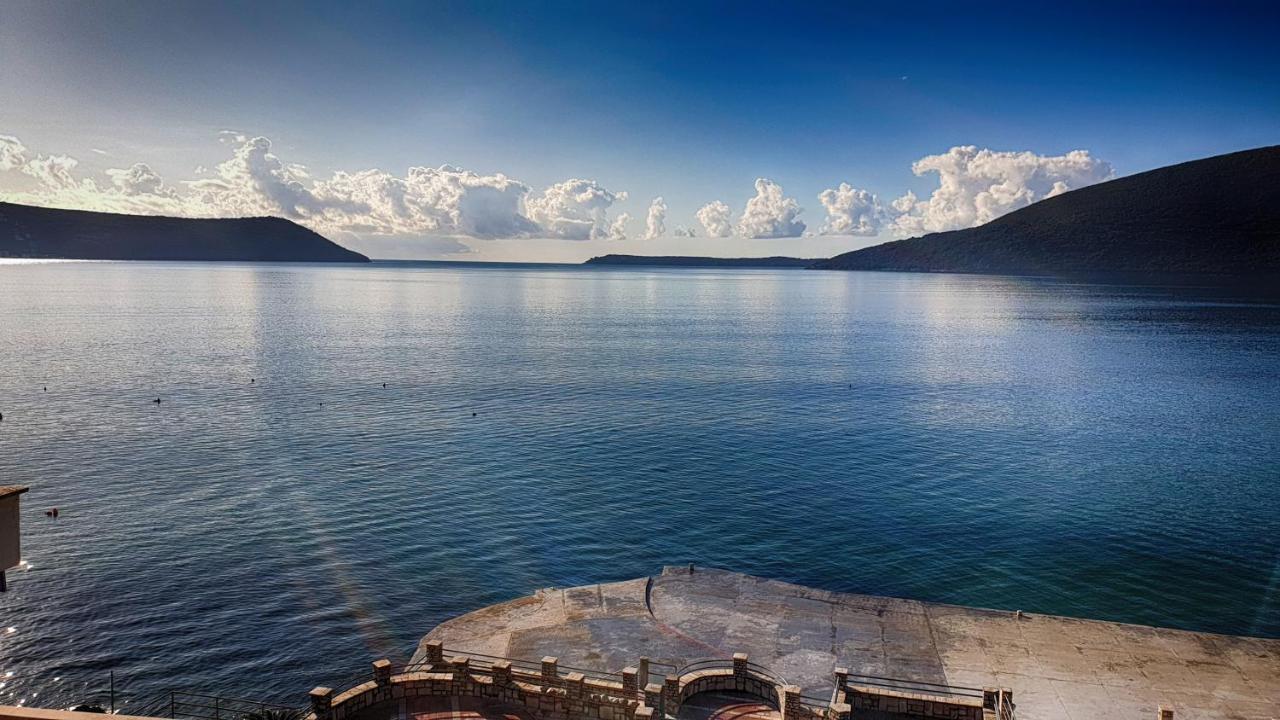 Palma Apartments Herceg Novi Ngoại thất bức ảnh