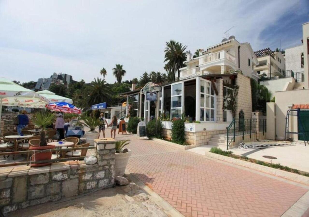 Palma Apartments Herceg Novi Ngoại thất bức ảnh
